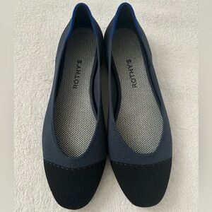 NWOT Rothy’s shoes.